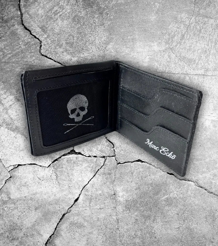 Marcecko Portemonnaie,